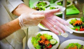 SE COMPLET EL CUPO PARA EL CURSO DE MANIPULACIN DE ALIMENTOS DE NOVIEMBRE